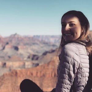 Meet your Posher, Jess